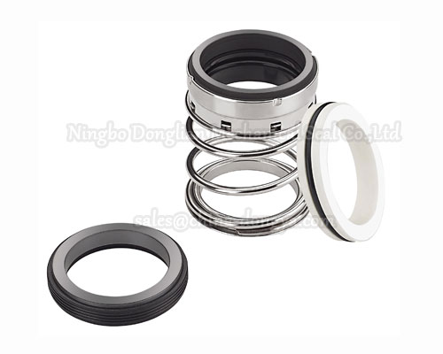 O型圈機(jī)械密封 DY41